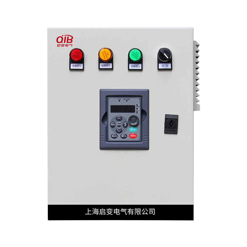 常规款0.75-18.5kw