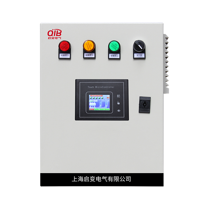 触摸屏款0.75-18.5kw