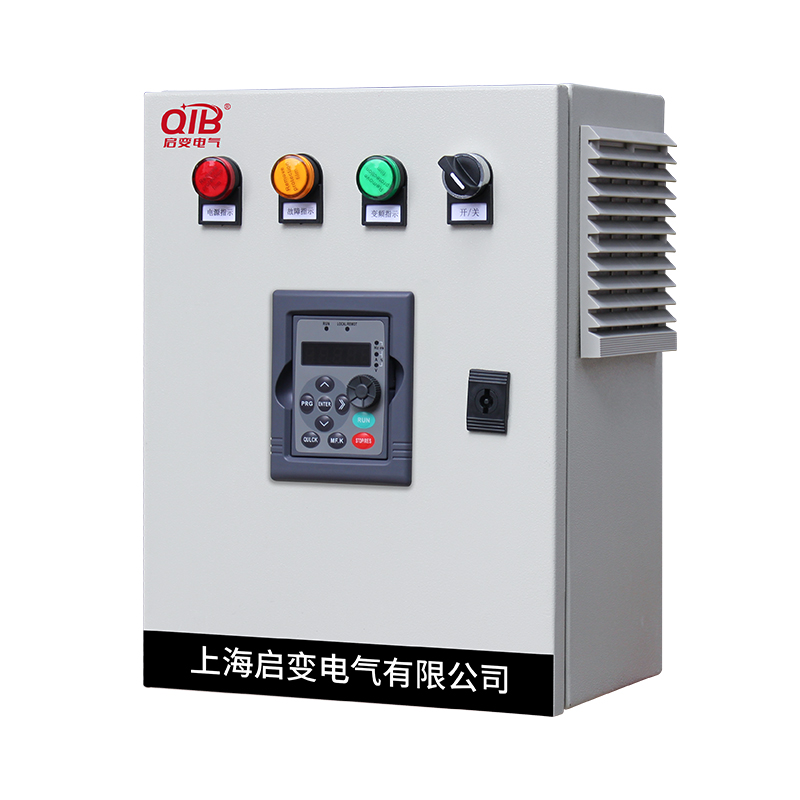 常规款0.75-18.5kw