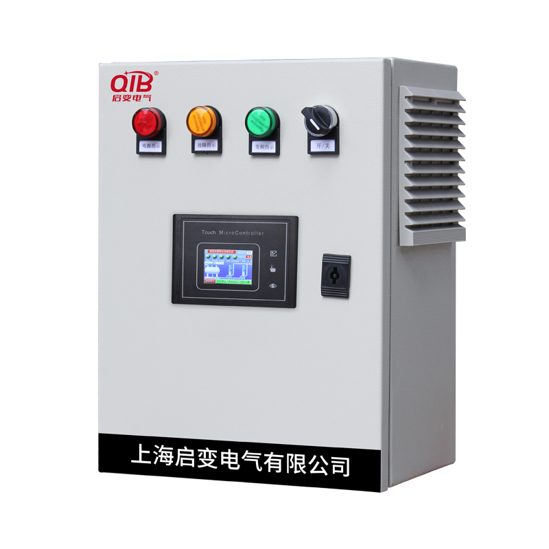 触摸屏款0.75-18.5kw