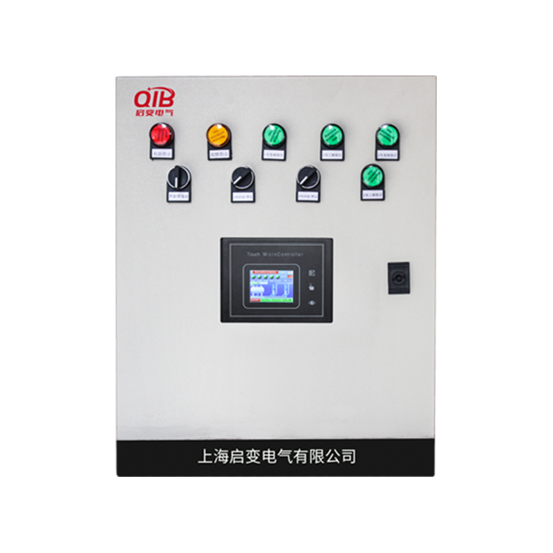 触摸屏款0.75-18.5kw