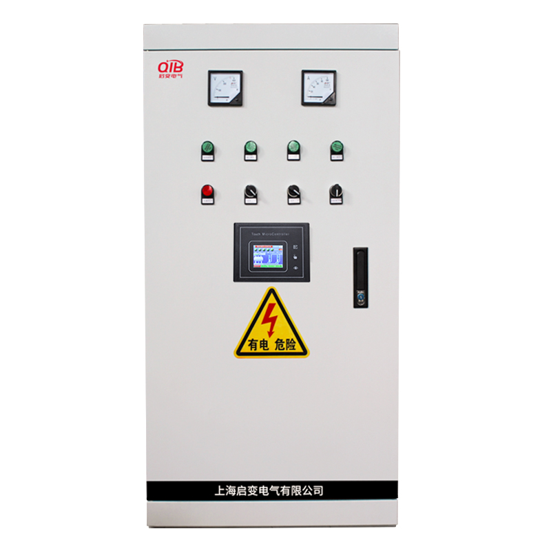 触摸屏款22-132kw