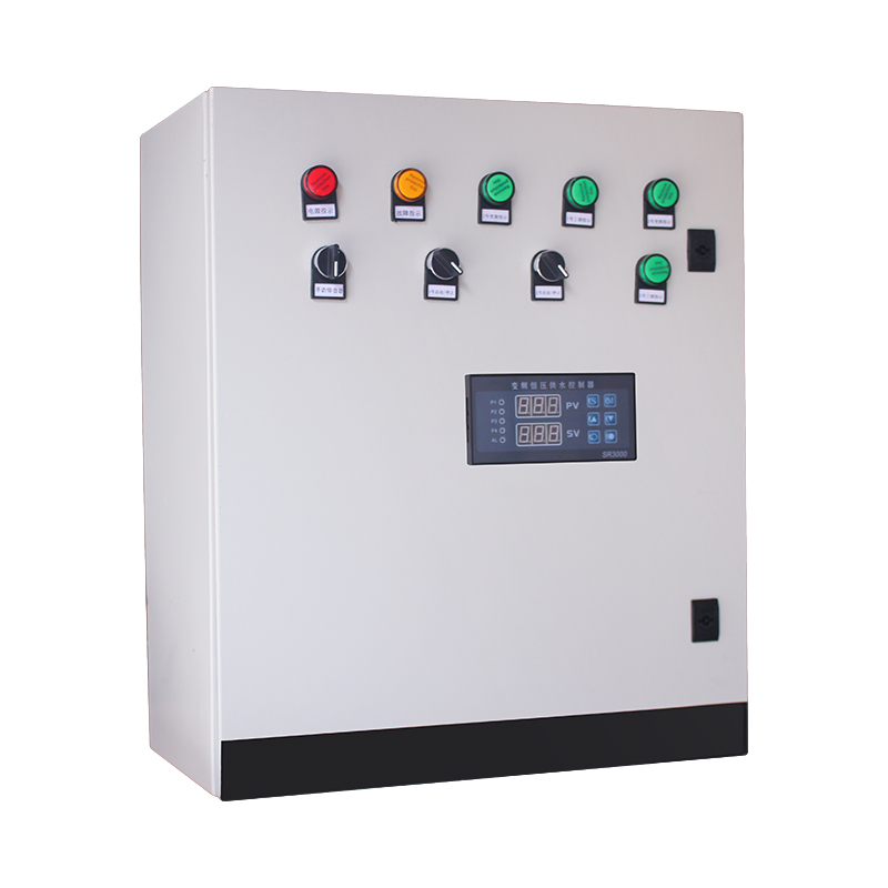 常规款0.75-18.5kw