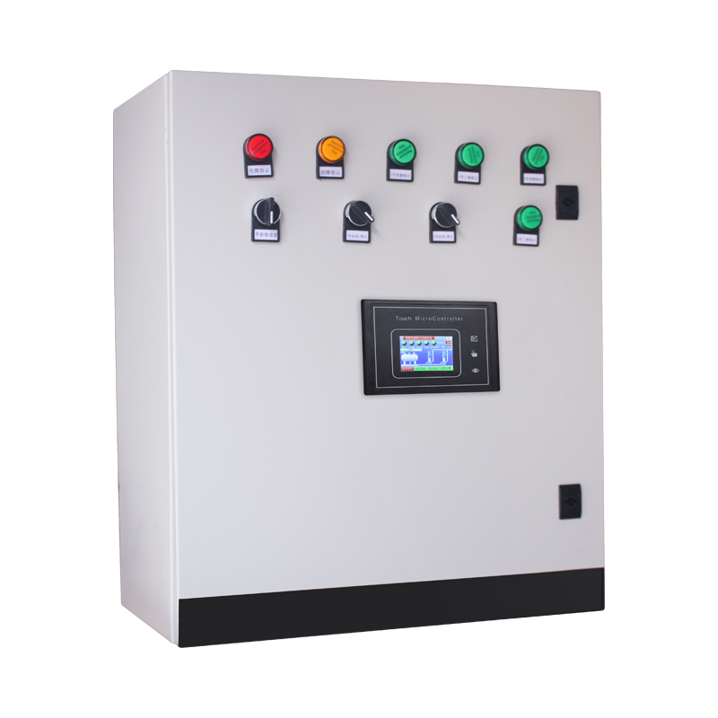 触摸屏款0.75-18.5kw