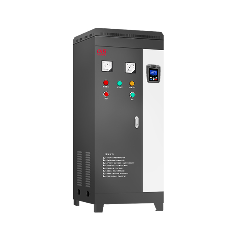 在线软启动柜350-800KW