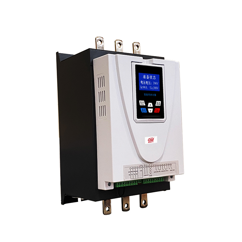在线软启动器22-75KW