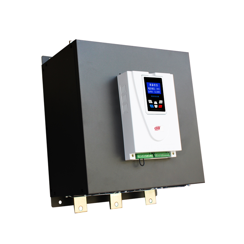 在线软启动器250-630